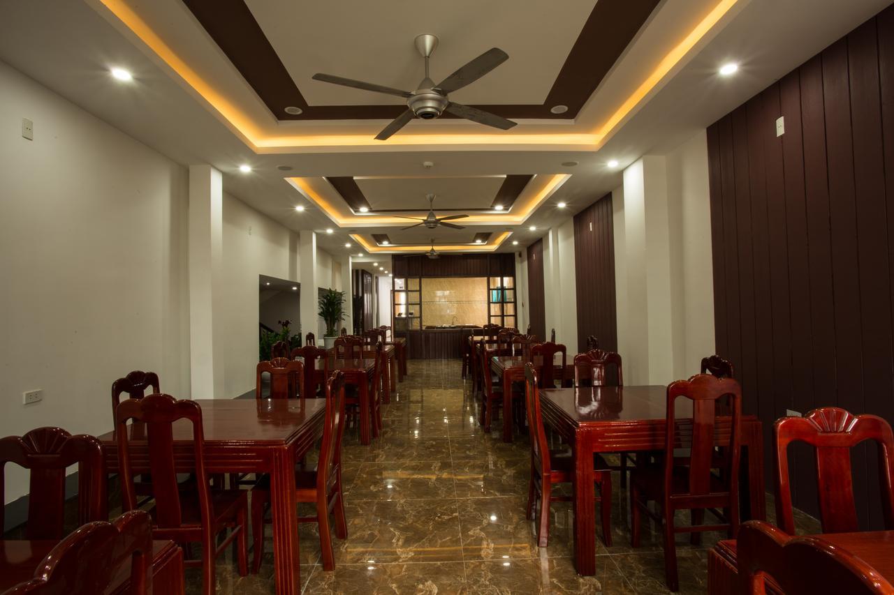 דה נאנג Bien Thanh Hotel מראה חיצוני תמונה