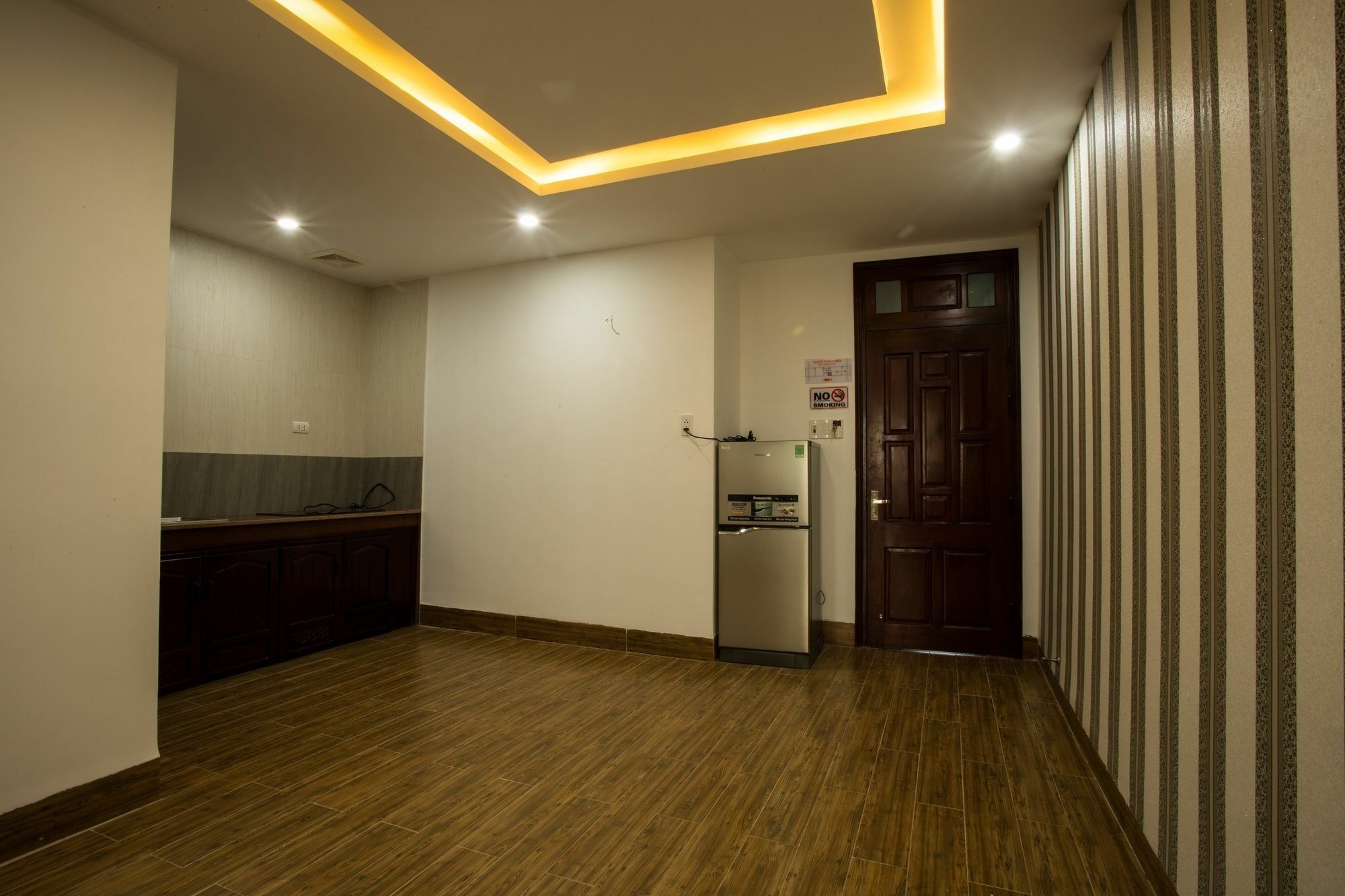 דה נאנג Bien Thanh Hotel מראה חיצוני תמונה